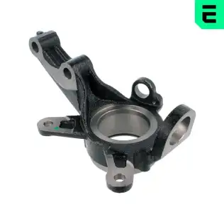 Aks Taşıyıcı Arka Sağ veya Sol BSG 35-330-013