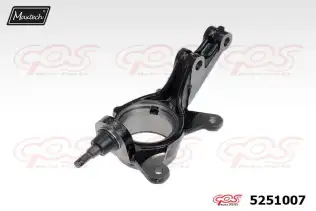 Aks Taşıyıcı Ön Sağ SWAPP 37577