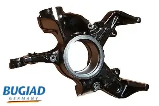 Aks Taşıyıcı Ön Sağ SWAPP 37605