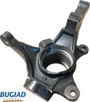 Aks Taşıyıcı Ön Sol HYUNDAI ORJINAL 517151J100
