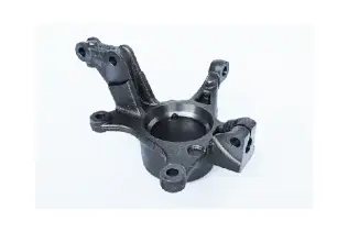 Aks Taşıyıcı Ön Sol SAGEM 35121