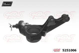 Aks Taşıyıcı Ön Sol SWAPP 37576