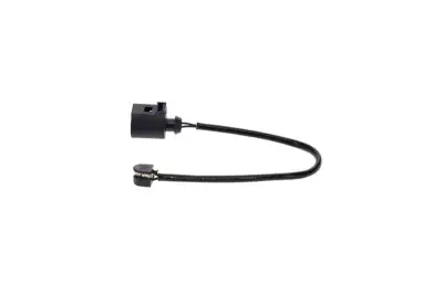 BOSCH 1987474546 Fren Balata Fısı Ön - 2. Görsel