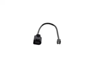 BOSCH 1987474546 Fren Balata Fısı Ön