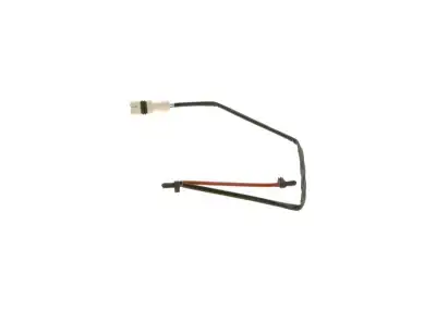BOSCH 1987474591 Fren Balata Fısı Ön - 2. Görsel