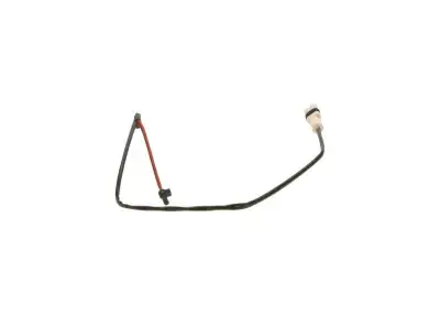 BOSCH 1987474591 Fren Balata Fısı Ön - 3. Görsel
