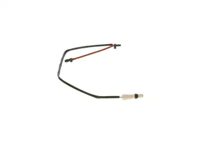 BOSCH 1987474591 Fren Balata Fısı Ön - 4. Görsel
