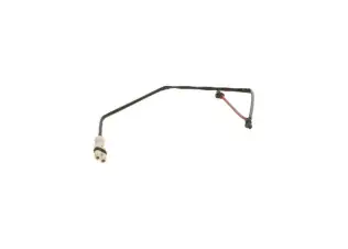 BOSCH 1987474591 Fren Balata Fısı Ön