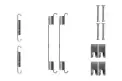 BOSCH 1987475289 Fren Yay Takımı Arka