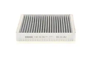 BOSCH 1987432536 Kabin Filtresi