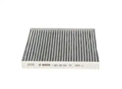 BOSCH 1987435544 Kabin Filtresi - 1. Görsel