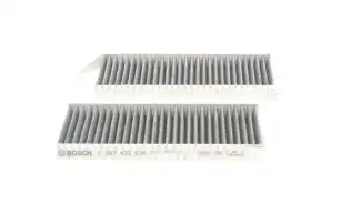 BOSCH 1987435534 Kabin Filtresi