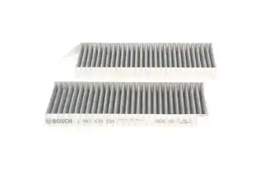 BOSCH 1987435534 Kabin Filtresi - 3. Görsel