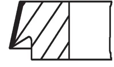 Akü (12V - 180 AH) Formula 1100  İNCİ 1006005 6148 - 2. Görsel
