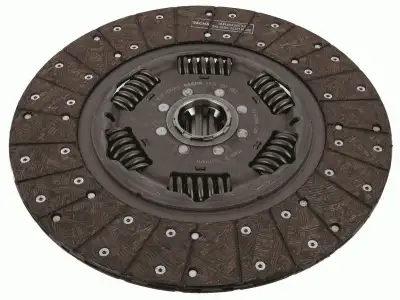 Akü (12V - 180 AH) Formula 1100  İNCİ 1006005 6148 - 2. Görsel