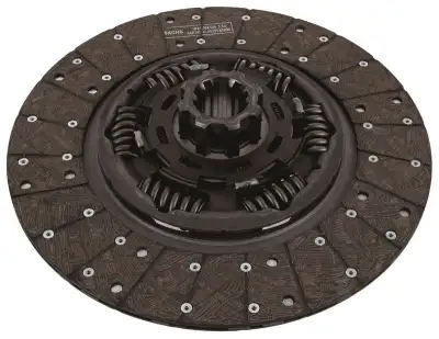 Akü (12V - 180 AH) Formula 1100  İNCİ 1006005 6148 - 1. Görsel