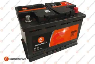 Marş Motoru Aküsü EUROREPAR 1680354580
