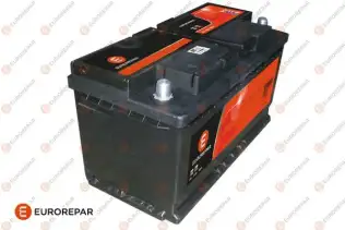 Marş Motoru Aküsü EUROREPAR 1680355480