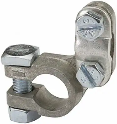 Akü Kutup Başı HELLA 8KX 043 021-032 - 1. Görsel