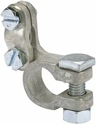 Akü Kutup Başı HELLA 8KX 091 450-032 - 1. Görsel