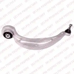 DELPHI TC2455 Rotilli Kol Alt Eğri Sağ - 2. Görsel