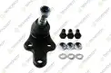 TEKNOROT FO464 Rotil Alt