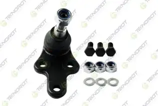 TEKNOROT FO464 Rotil Alt