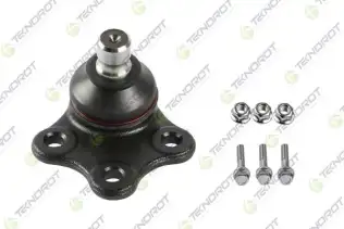 TEKNOROT FO243 Rotil Alt