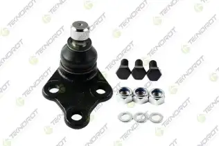 TEKNOROT M665 Rotil Alt