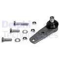 DELPHI TC233 Rotil Alt
