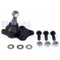 DELPHI TC2407 Rotil Alt