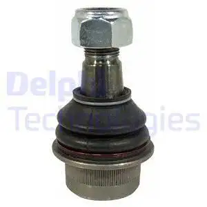 DELPHI TC2424 Rotil Alt - 1. Görsel