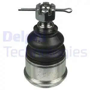 DELPHI TC2629 Rotil Alt - 1. Görsel