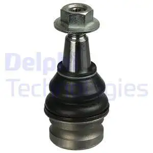 DELPHI TC2684 Rotil Alt - 1. Görsel