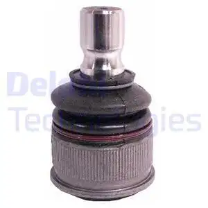 DELPHI TC2260 Rotil Alt - 1. Görsel