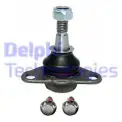 DELPHI TC1519 Rotil Alt
