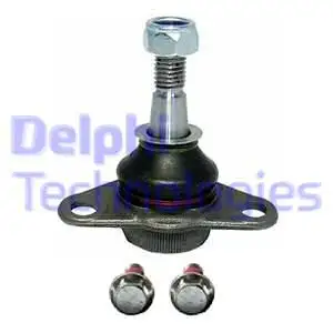 DELPHI TC1519 Rotil Alt - 1. Görsel