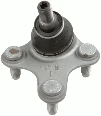 LEMFÖRDER 3692101 Rotil Alt Sol - 1. Görsel