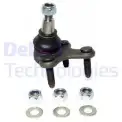 DELPHI TC1731 Rotil Alt Sol