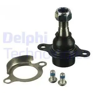 DELPHI TC2851 Rotil Alt - 1. Görsel