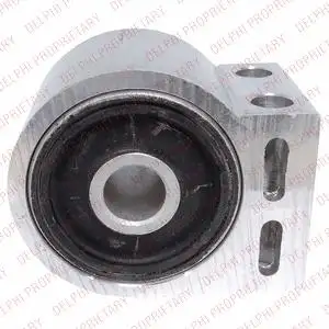 DELPHI TD874W Salıncak Burcu - 2. Görsel