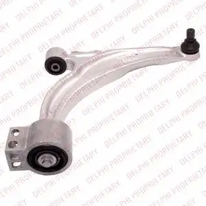 DELPHI TC2588 Salıncak Ön Sağ - 2. Görsel