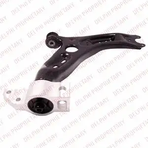 DELPHI TC2483 Salıncak Ön Sağ - 2. Görsel
