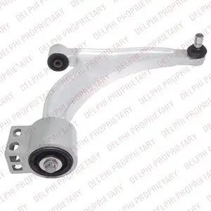 DELPHI TC2430 Salıncak Ön Sağ - 2. Görsel