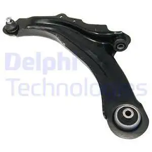 DELPHI TC1367 Salıncak Ön Sol - 1. Görsel