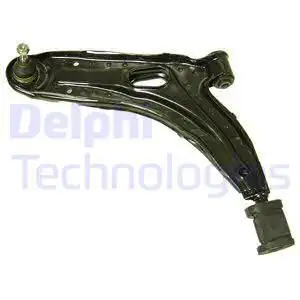 DELPHI TC467 Salıncak Ön Sol - 1. Görsel