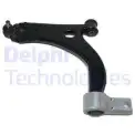 DELPHI TC1159 Salıncak Ön Sol