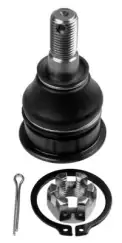 LEMFÖRDER 3451002 Rotil Alt