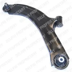 DELPHI TC1307 Salıncak Alt Sol - 2. Görsel