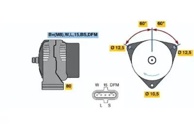 Alternatör - 5. Görsel